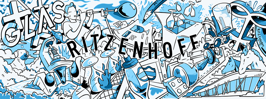 Hatch × Ritzenhoff