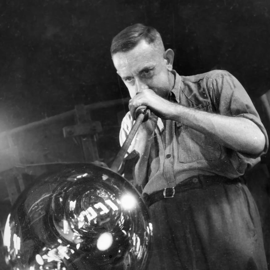 120 Jahre Ritzenhoff