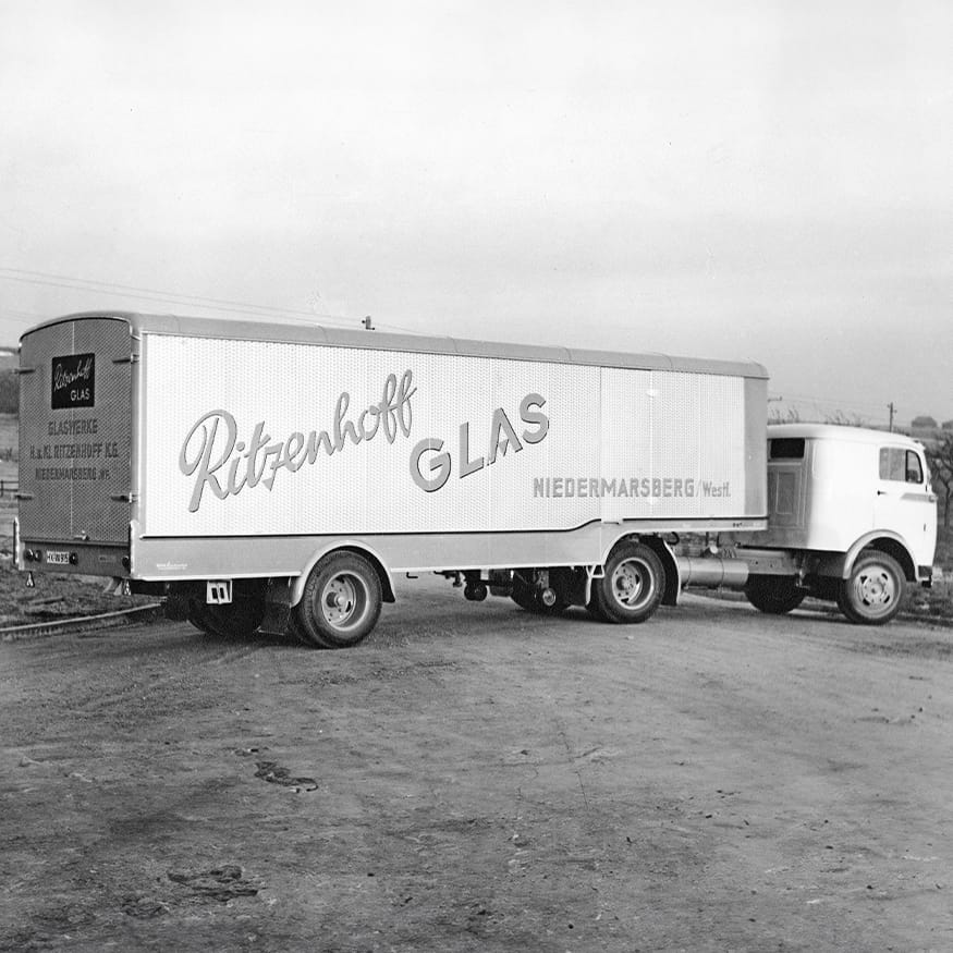 120 Jahre Ritzenhoff